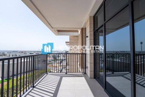 شقة للبيع في أبو ظبي، الإمارات العربية المتحدة 2 غرفة نوم ، 148.7 متر مربع ، رقم 690509 - صورة 16