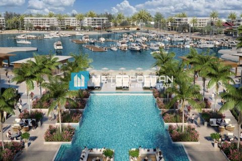 Vila u gradu Abu Dhabi, UAE 4 spavaće sobe, 461.8 m2 Br. 690514 - Slika 2