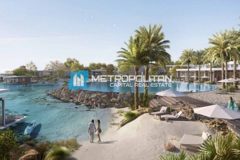 Vila u gradu Abu Dhabi, UAE 4 spavaće sobe, 461.8 m2 Br. 690514 - Slika 6