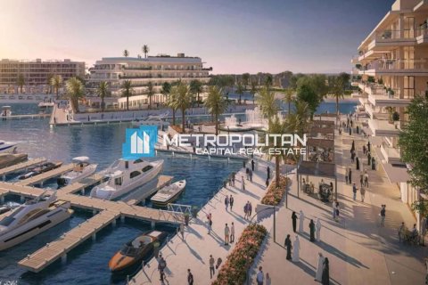 Vila u gradu Abu Dhabi, UAE 4 spavaće sobe, 461.8 m2 Br. 690514 - Slika 4