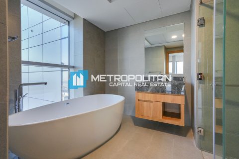Apartmán v Al Reem Island, Abu Dhabi, SAE 2 spálne, 150.9 m2 č. 690508 - Fotografia 15