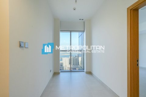 Apartmán v Al Reem Island, Abu Dhabi, SAE 2 spálne, 150.9 m2 č. 690508 - Fotografia 4