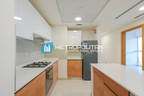 Apartmán v Al Reem Island, Abu Dhabi, SAE 2 spálne, 150.9 m2 č. 690508 - Fotografia 12