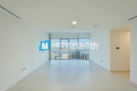 Apartmán v Al Reem Island, Abu Dhabi, SAE 2 spálne, 150.9 m2 č. 690508 - Fotografia 2