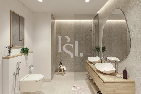 Huoneisto Yas Island, Abu Dhabi, Arabiemiraatit 1 huone, 44 m2 № 731751 - kuva 5