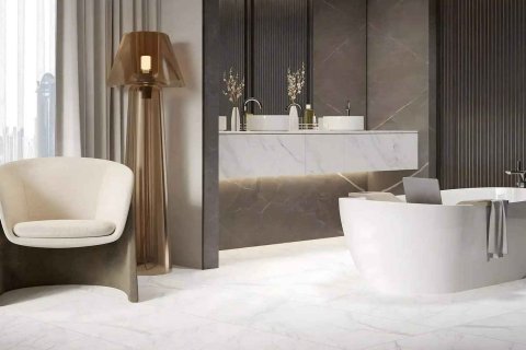 Пәтер Bond Enclave, Arjan, Дубай, БАӘ-да 2 жатын бөлмелер, 122.71 м² № 700358 - фото 9