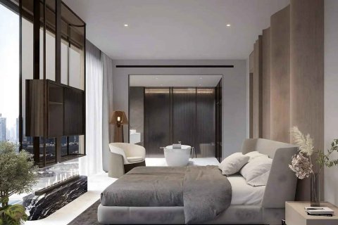 Arjan, Dubai, UAE의 판매용 아파트 침실 2개, 129.41제곱미터 번호 700359 - 사진 5