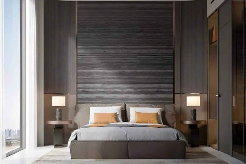 Apartamento en Arjan, Dubai, EAU 2 dormitorios, 129.41 m² № 700359