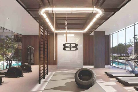 شقة للبيع في Arjan، دبي، الإمارات العربية المتحدة 3 غرفة نوم ، 244.29 متر مربع ، رقم 700363 - صورة 5