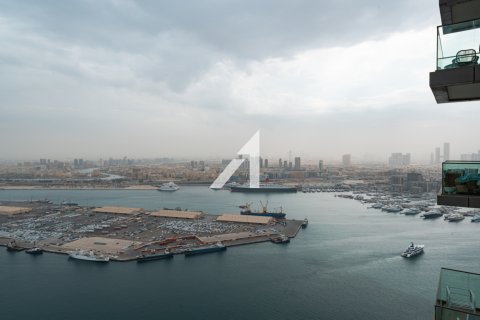 Wohnung zum Verkauf in Maritime City, Dubai, VAE 2 Schlafzimmer, 126 m2 Nr. 700364 - Foto 27