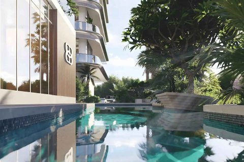 Apartamento en venta en Arjan, Dubai, EAU 2 dormitorios, 127.44 m2 № 700361 - foto 3