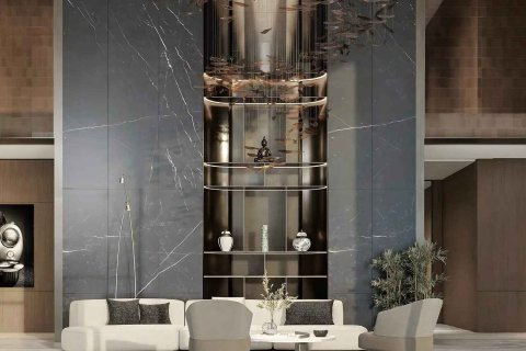 Apartamento en venta en Arjan, Dubai, EAU 2 dormitorios, 127.44 m2 № 700361 - foto 2