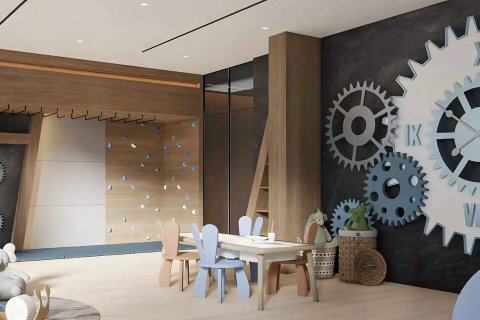 Apartamento en venta en Arjan, Dubai, EAU 2 dormitorios, 127.44 m2 № 700361 - foto 8