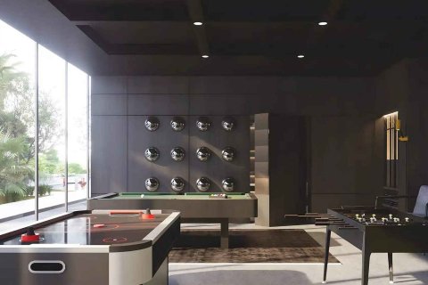 Apartment in Bond Enclave in Arjan, Dubai, UAE 3 bedrooms, 244.36 sq.m. № 700362 - photo 7