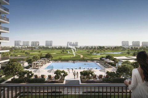 Huoneisto Dubai South (Dubai World Central), Dubai, Arabiemiraatit 2 makuuhuonetta, 120 m2 № 718810 - kuva 4
