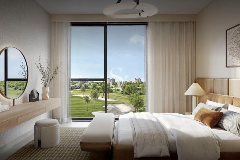 Huoneisto Dubai South (Dubai World Central), Dubai, Arabiemiraatit 2 makuuhuonetta, 120 m2 № 718810 - kuva 3