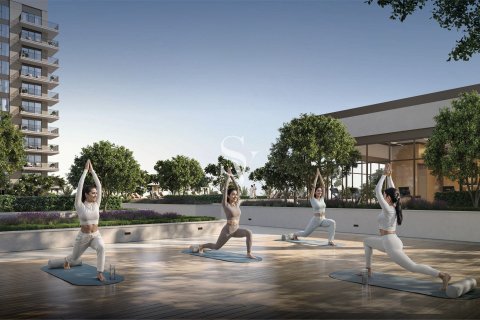 Huoneisto Dubai South (Dubai World Central), Dubai, Arabiemiraatit 2 makuuhuonetta, 120 m2 № 718810 - kuva 10