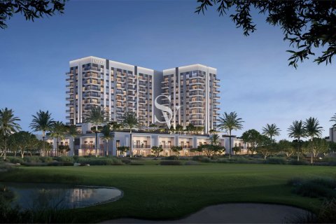 Huoneisto Dubai South (Dubai World Central), Dubai, Arabiemiraatit 2 makuuhuonetta, 120 m2 № 718810 - kuva 7