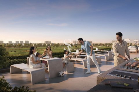 Huoneisto Dubai South (Dubai World Central), Dubai, Arabiemiraatit 2 makuuhuonetta, 120 m2 № 718810 - kuva 5