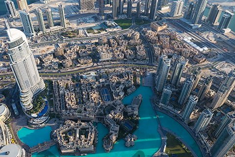 Dubai's New $54.5bn Megaproject: Why It's Already Looking Like One of the Biggest Investment Stories of 2026