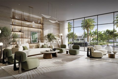 Apartamento en venta en Dubai South (Dubai World Central), Dubai, EAU 1 dormitorio, 73 m2 № 718811 - foto 2