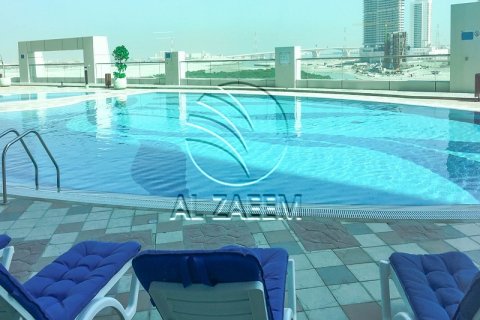 Adosado en venta en Abu Dhabi, EAU 2 dormitorios, 204 m2 № 662793 - foto 5