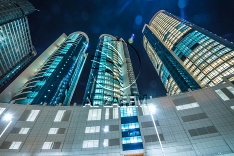 Adosado en venta en Abu Dhabi, EAU 2 dormitorios, 204 m2 № 662793 - foto 3