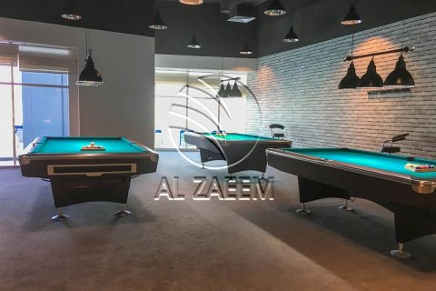 Adosado en venta en Abu Dhabi, EAU 2 dormitorios, 204 m2 № 662793 - foto 6