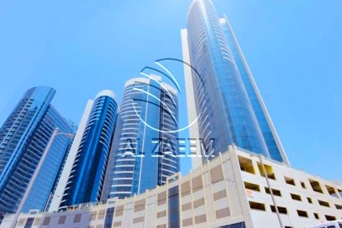 Adosado en venta en Abu Dhabi, EAU 2 dormitorios, 204 m2 № 662793 - foto 4