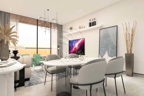 Купить квартиру на Остров Яс, Абу-Даби, ОАЭ 1 спальня, 81м2, № 662807 - фото 8