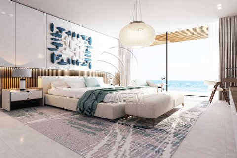 Купить квартиру на Остров Яс, Абу-Даби, ОАЭ 1 спальня, 81м2, № 662807 - фото 5