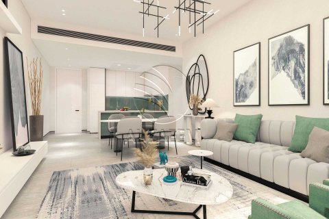 Купить квартиру на Остров Яс, Абу-Даби, ОАЭ 1 спальня, 81м2, № 662807 - фото 10