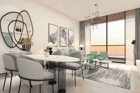 Купить квартиру на Остров Яс, Абу-Даби, ОАЭ 1 спальня, 81м2, № 662807 - фото 9