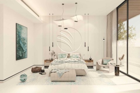 Купить квартиру на Остров Яс, Абу-Даби, ОАЭ 1 спальня, 81м2, № 662807 - фото 6