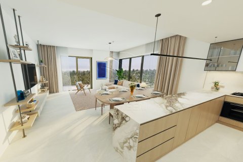 Apartamento en venta en Abu Dhabi, EAU 3 dormitorios, 192 m2 № 662808 - foto 3