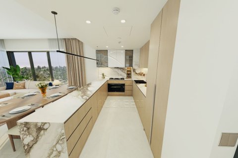 Apartamento en venta en Abu Dhabi, EAU 3 dormitorios, 192 m2 № 662808 - foto 4