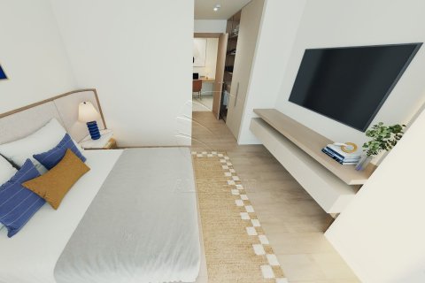 Apartamento en venta en Abu Dhabi, EAU 3 dormitorios, 192 m2 № 662808 - foto 8