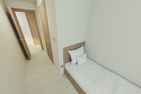 Apartamento en venta en Abu Dhabi, EAU 3 dormitorios, 192 m2 № 662808 - foto 13