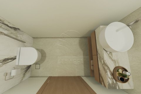 Apartamento en venta en Abu Dhabi, EAU 3 dormitorios, 192 m2 № 662808 - foto 14