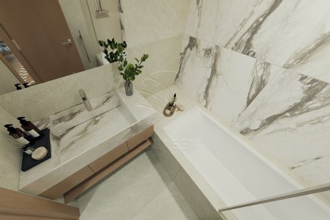 Apartamento en venta en Abu Dhabi, EAU 3 dormitorios, 192 m2 № 662808 - foto 5