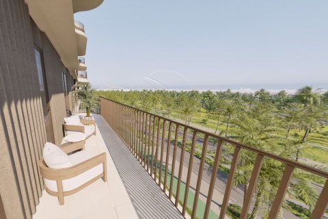 Apartamento en venta en Abu Dhabi, EAU 3 dormitorios, 192 m2 № 662808 - foto 2