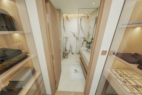 Apartamento en venta en Abu Dhabi, EAU 3 dormitorios, 192 m2 № 662808 - foto 11