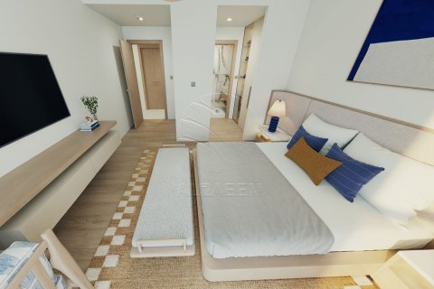 Apartamento en venta en Abu Dhabi, EAU 3 dormitorios, 192 m2 № 662808 - foto 10