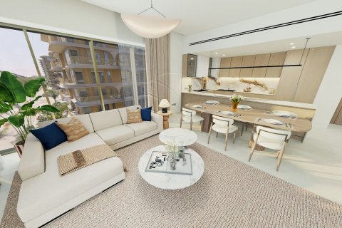 Apartamento en venta en Abu Dhabi, EAU 3 dormitorios, 192 m2 № 662808 - foto 1