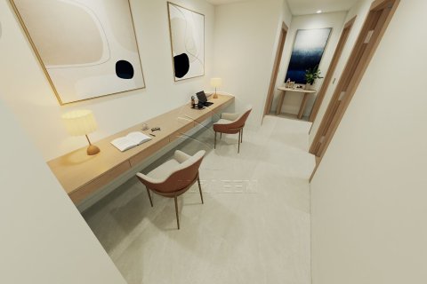 Apartamento en venta en Abu Dhabi, EAU 3 dormitorios, 192 m2 № 662808 - foto 7