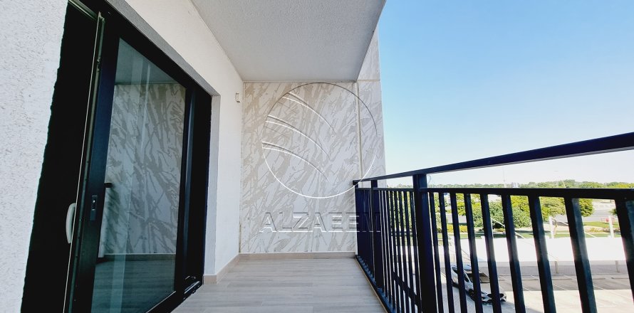 Wohnung in Yas Island, Abu Dhabi, VAE: 2 Schlafzimmer, 99 m2 Nr. 662791