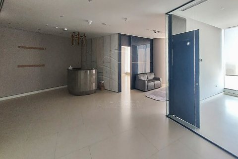 Iroda itt: Abu Dhabi, EAE, 343 m², azonosító: 662809 - fénykép 8