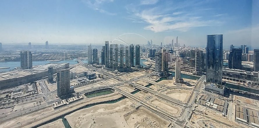 Iroda itt: Abu Dhabi, EAE, 343 m², azonosító: 662809