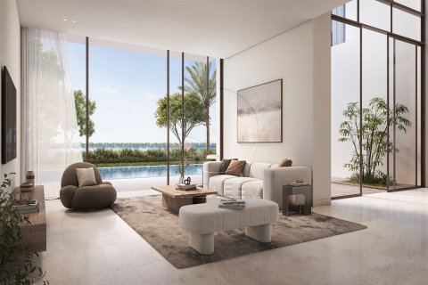 Vila u gradu Ghantoot, Abu Dhabi, UAE 4 spavaće sobe, 448 m2 Br. 662792 - Slika 5