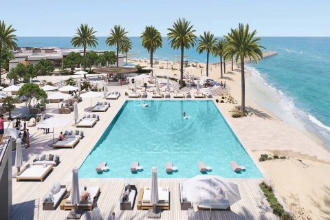 Vila u gradu Ghantoot, Abu Dhabi, UAE 4 spavaće sobe, 448 m2 Br. 662792 - Slika 13